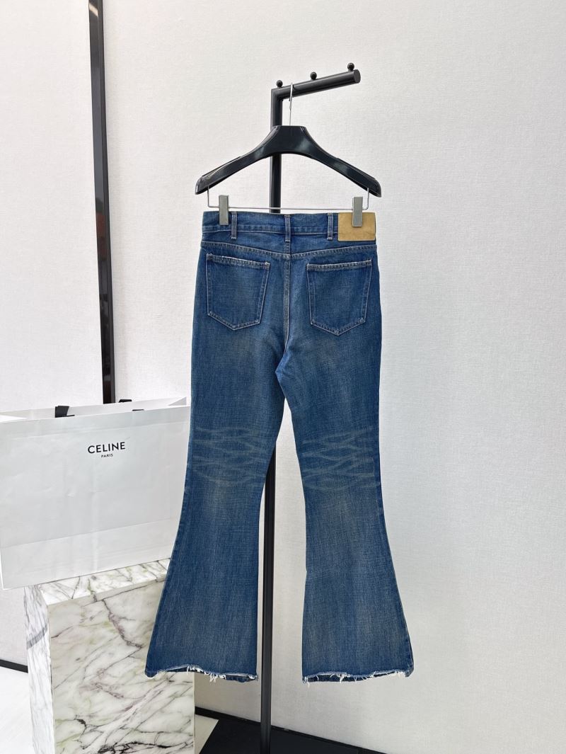 Celine Jeans